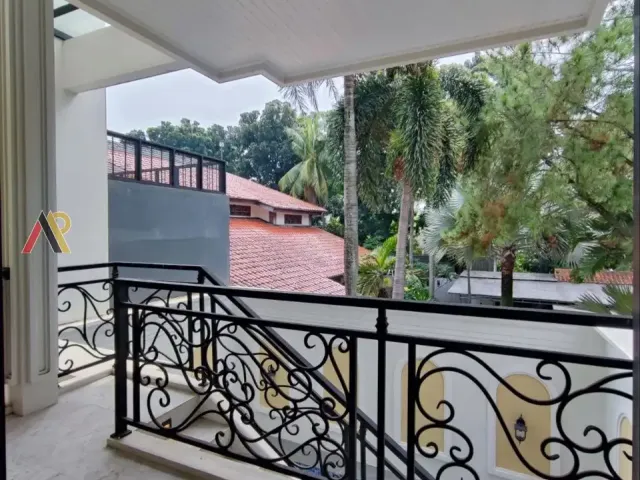 Jagakarsa, Jakarta Selatan, Jakarta, 4 Bedrooms Bedrooms, ,4 BathroomsBathrooms,Rumah Komplek,Rumah Ready,4090