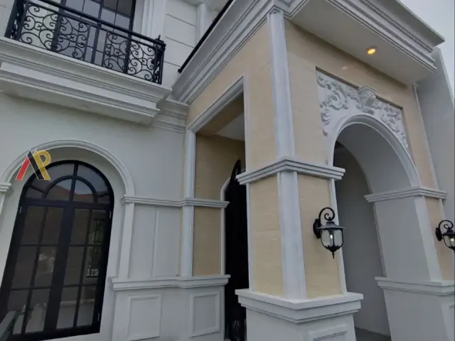 Jagakarsa, Jakarta Selatan, Jakarta, 4 Bedrooms Bedrooms, ,4 BathroomsBathrooms,Rumah Komplek,Rumah Ready,4090