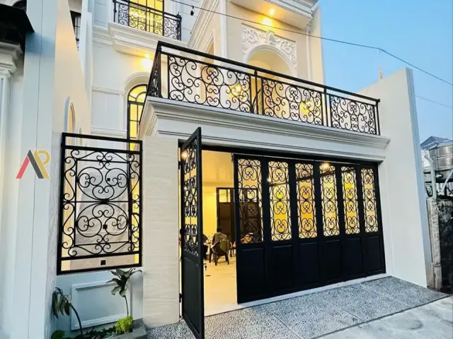 Jagakarsa, Jakarta Selatan, Jakarta, 4 Bedrooms Bedrooms, ,4 BathroomsBathrooms,Rumah Komplek,Rumah Ready,4090