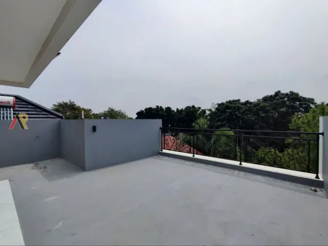 Jagakarsa, Jakarta Selatan, Jakarta, 4 Bedrooms Bedrooms, ,4 BathroomsBathrooms,Rumah Komplek,Rumah Ready,4090