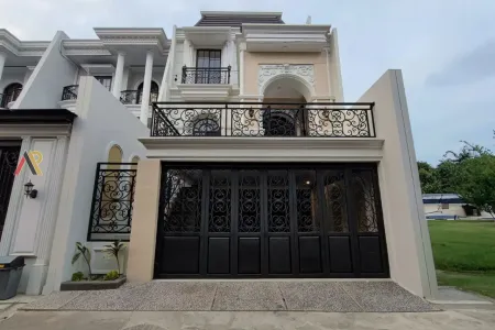 Jagakarsa, Jakarta Selatan, Jakarta, 4 Bedrooms Bedrooms, ,4 BathroomsBathrooms,Rumah Komplek,Rumah Ready,4090