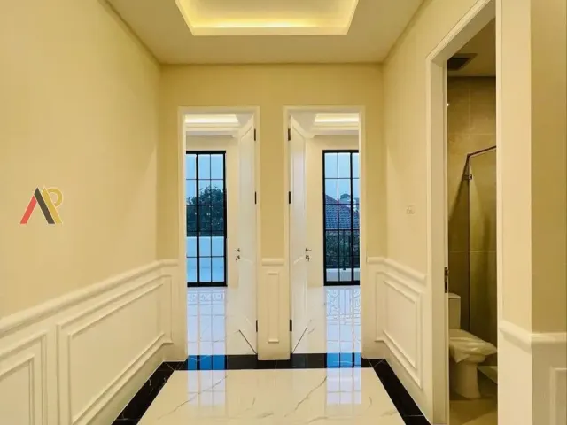 Jagakarsa, Jakarta Selatan, Jakarta, 4 Bedrooms Bedrooms, ,4 BathroomsBathrooms,Rumah Komplek,Rumah Ready,4090