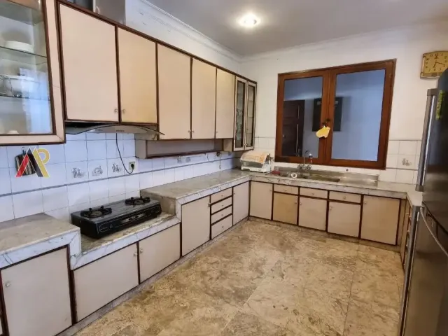 Pasar Minggu, Jakarta Selatan, Jakarta, 6 Bedrooms Bedrooms, ,5 BathroomsBathrooms,Rumah Cluster,Rumah Second,4091