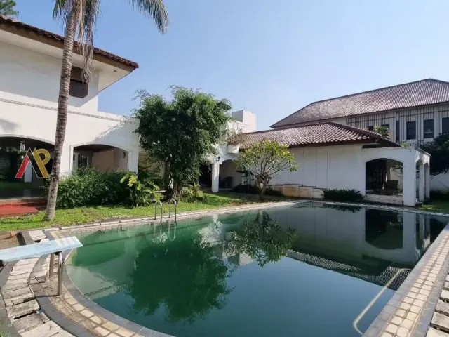 Pasar Minggu, Jakarta Selatan, Jakarta, 6 Bedrooms Bedrooms, ,5 BathroomsBathrooms,Rumah Cluster,Rumah Second,4091