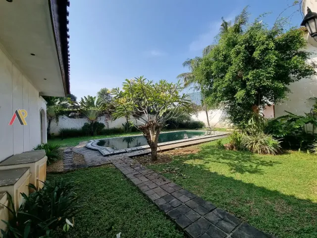Pasar Minggu, Jakarta Selatan, Jakarta, 6 Bedrooms Bedrooms, ,5 BathroomsBathrooms,Rumah Cluster,Rumah Second,4091