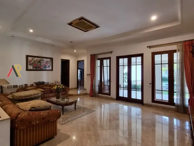 Pasar Minggu, Jakarta Selatan, Jakarta, 6 Bedrooms Bedrooms, ,5 BathroomsBathrooms,Rumah Cluster,Rumah Second,4091