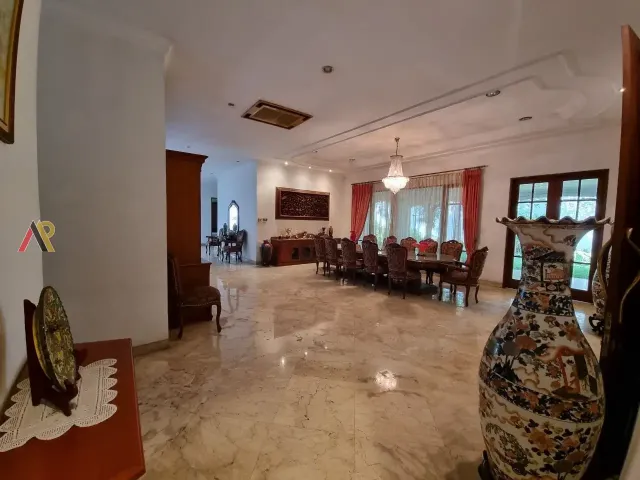 Pasar Minggu, Jakarta Selatan, Jakarta, 6 Bedrooms Bedrooms, ,5 BathroomsBathrooms,Rumah Cluster,Rumah Second,4091