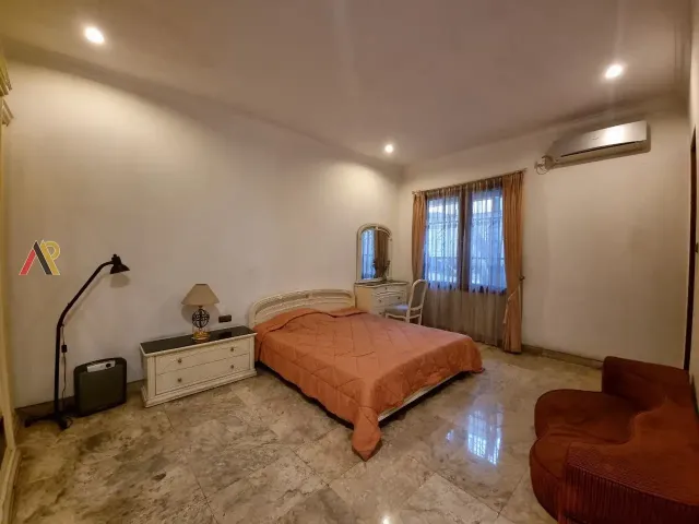 Pasar Minggu, Jakarta Selatan, Jakarta, 6 Bedrooms Bedrooms, ,5 BathroomsBathrooms,Rumah Cluster,Rumah Second,4091