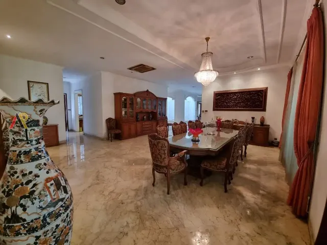 Pasar Minggu, Jakarta Selatan, Jakarta, 6 Bedrooms Bedrooms, ,5 BathroomsBathrooms,Rumah Cluster,Rumah Second,4091