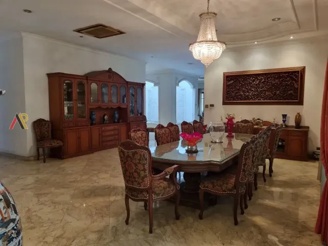 Pasar Minggu, Jakarta Selatan, Jakarta, 6 Bedrooms Bedrooms, ,5 BathroomsBathrooms,Rumah Cluster,Rumah Second,4091