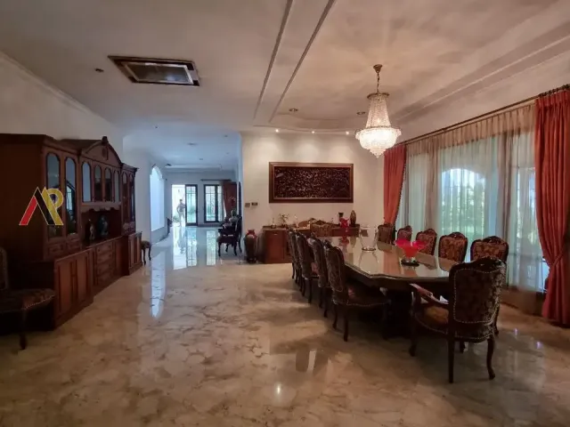 Pasar Minggu, Jakarta Selatan, Jakarta, 6 Bedrooms Bedrooms, ,5 BathroomsBathrooms,Rumah Cluster,Rumah Second,4091
