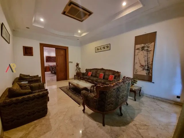 Pasar Minggu, Jakarta Selatan, Jakarta, 6 Bedrooms Bedrooms, ,5 BathroomsBathrooms,Rumah Cluster,Rumah Second,4091