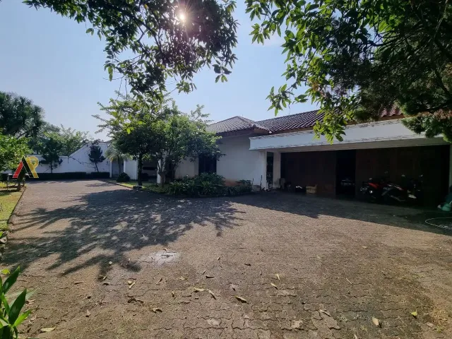 Pasar Minggu, Jakarta Selatan, Jakarta, 6 Bedrooms Bedrooms, ,5 BathroomsBathrooms,Rumah Cluster,Rumah Second,4091