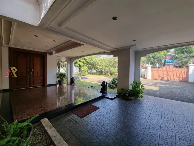 Pasar Minggu, Jakarta Selatan, Jakarta, 6 Bedrooms Bedrooms, ,5 BathroomsBathrooms,Rumah Cluster,Rumah Second,4091