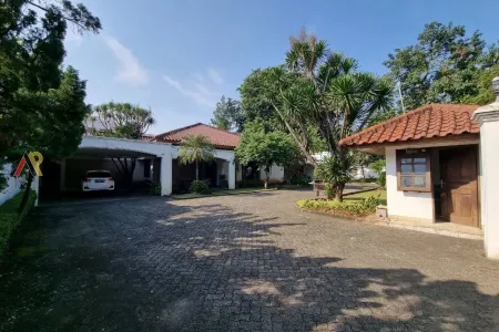 Pasar Minggu, Jakarta Selatan, Jakarta, 6 Bedrooms Bedrooms, ,5 BathroomsBathrooms,Rumah Cluster,Rumah Second,4091