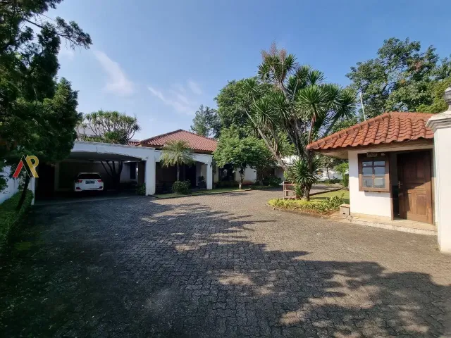 Pasar Minggu, Jakarta Selatan, Jakarta, 6 Bedrooms Bedrooms, ,5 BathroomsBathrooms,Rumah Cluster,Rumah Second,4091
