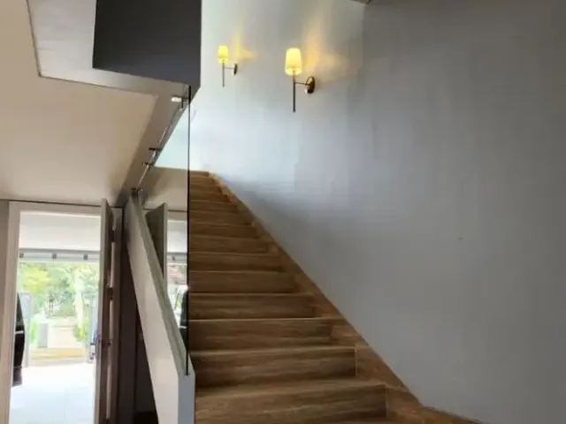 Rumah Mewah Dekat Simatupang