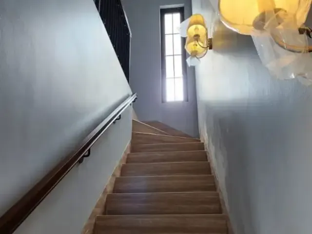 Rumah Mewah Dekat Simatupang