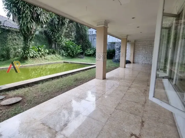 Pasar Minggu, Jakarta Selatan, Jakarta, 5 Bedrooms Bedrooms, ,5 BathroomsBathrooms,Rumah Cluster,Rumah Second,4093