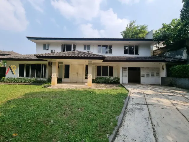 Pasar Minggu, Jakarta Selatan, Jakarta, 5 Bedrooms Bedrooms, ,5 BathroomsBathrooms,Rumah Cluster,Rumah Second,4093