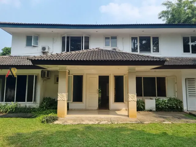 Pasar Minggu, Jakarta Selatan, Jakarta, 5 Bedrooms Bedrooms, ,5 BathroomsBathrooms,Rumah Cluster,Rumah Second,4093