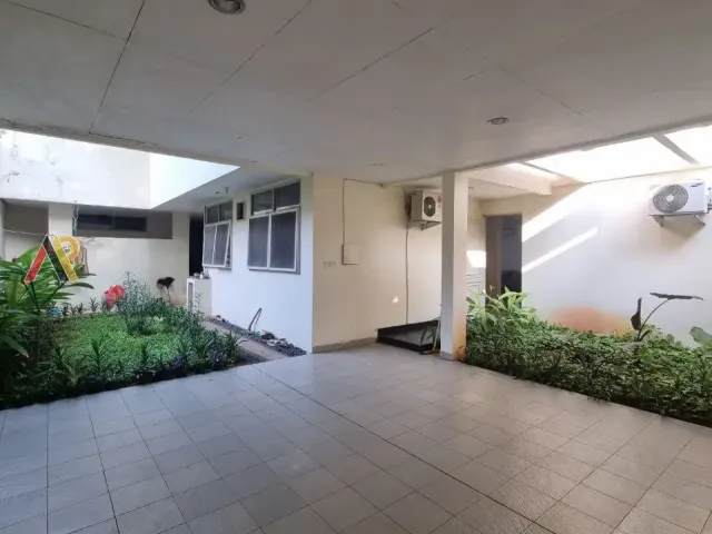 Pasar Minggu, Jakarta Selatan, Jakarta, 4 Bedrooms Bedrooms, 0 ,4 BathroomsBathrooms,Rumah Cluster,Terjual,0,4094