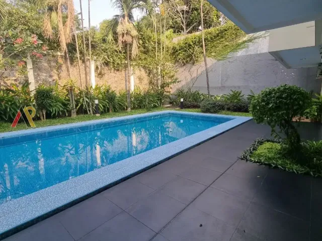 Pasar Minggu, Jakarta Selatan, Jakarta, 4 Bedrooms Bedrooms, 0 ,4 BathroomsBathrooms,Rumah Cluster,Terjual,0,4094