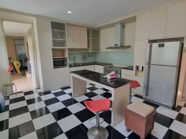 Pasar Minggu, Jakarta Selatan, Jakarta, 4 Bedrooms Bedrooms, 0 ,4 BathroomsBathrooms,Rumah Cluster,Terjual,0,4094