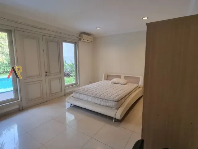 Pasar Minggu, Jakarta Selatan, Jakarta, 4 Bedrooms Bedrooms, 0 ,4 BathroomsBathrooms,Rumah Cluster,Terjual,0,4094