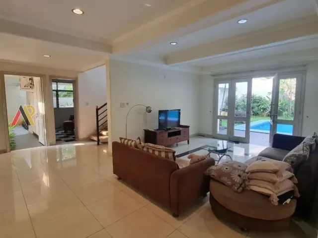 Pasar Minggu, Jakarta Selatan, Jakarta, 4 Bedrooms Bedrooms, 0 ,4 BathroomsBathrooms,Rumah Cluster,Terjual,0,4094