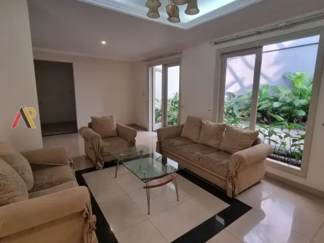 Pasar Minggu, Jakarta Selatan, Jakarta, 4 Bedrooms Bedrooms, 0 ,4 BathroomsBathrooms,Rumah Cluster,Terjual,0,4094