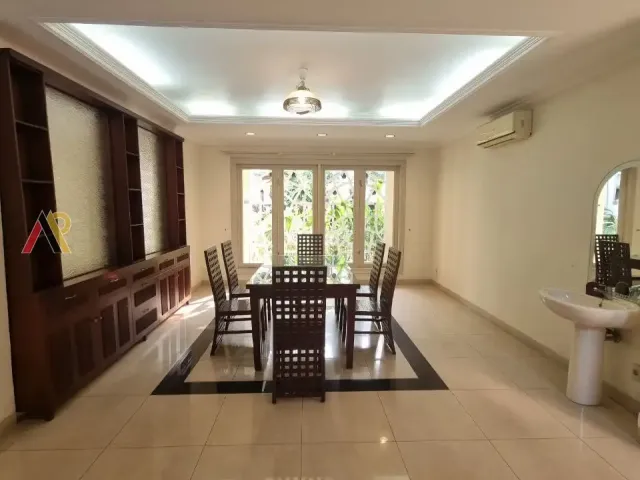 Pasar Minggu, Jakarta Selatan, Jakarta, 4 Bedrooms Bedrooms, 0 ,4 BathroomsBathrooms,Rumah Cluster,Terjual,0,4094