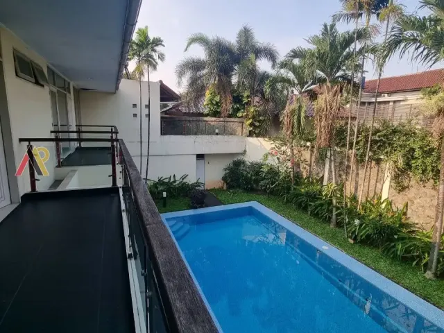 Pasar Minggu, Jakarta Selatan, Jakarta, 4 Bedrooms Bedrooms, 0 ,4 BathroomsBathrooms,Rumah Cluster,Terjual,0,4094