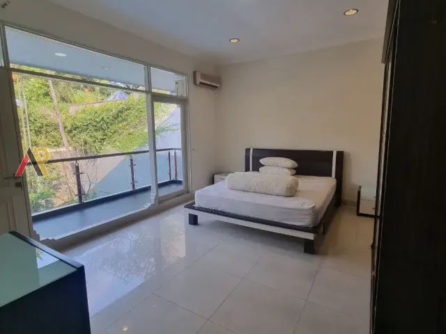 Pasar Minggu, Jakarta Selatan, Jakarta, 4 Bedrooms Bedrooms, 0 ,4 BathroomsBathrooms,Rumah Cluster,Terjual,0,4094