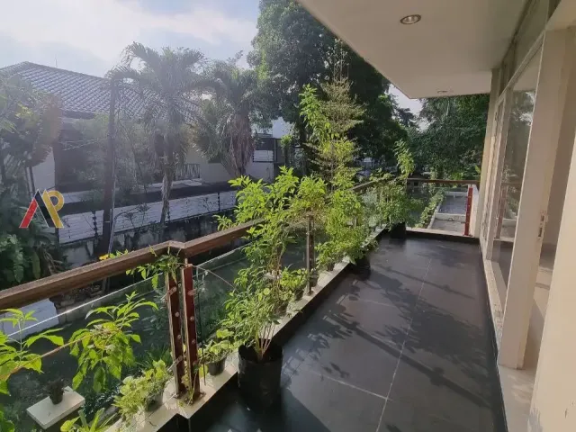 Pasar Minggu, Jakarta Selatan, Jakarta, 4 Bedrooms Bedrooms, 0 ,4 BathroomsBathrooms,Rumah Cluster,Terjual,0,4094