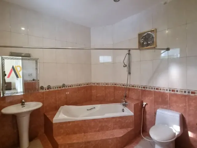 Pasar Minggu, Jakarta Selatan, Jakarta, 4 Bedrooms Bedrooms, 0 ,4 BathroomsBathrooms,Rumah Cluster,Terjual,0,4094