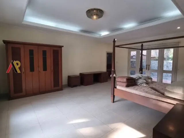 Pasar Minggu, Jakarta Selatan, Jakarta, 4 Bedrooms Bedrooms, 0 ,4 BathroomsBathrooms,Rumah Cluster,Terjual,0,4094