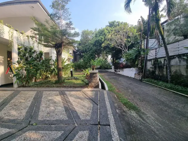 Pasar Minggu, Jakarta Selatan, Jakarta, 4 Bedrooms Bedrooms, 0 ,4 BathroomsBathrooms,Rumah Cluster,Terjual,0,4094