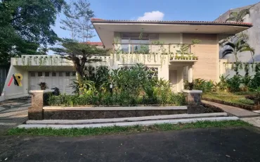 Pasar Minggu, Jakarta Selatan, Jakarta, 4 Bedrooms Bedrooms, 0 ,4 BathroomsBathrooms,Rumah Cluster,Terjual,0,4094