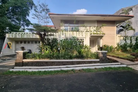 Pasar Minggu, Jakarta Selatan, Jakarta, 4 Bedrooms Bedrooms, ,4 BathroomsBathrooms,Rumah Cluster,Rumah Second,4094