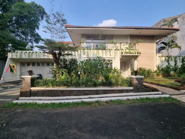 Pasar Minggu, Jakarta Selatan, Jakarta, 4 Bedrooms Bedrooms, 0 ,4 BathroomsBathrooms,Rumah Cluster,Terjual,0,4094