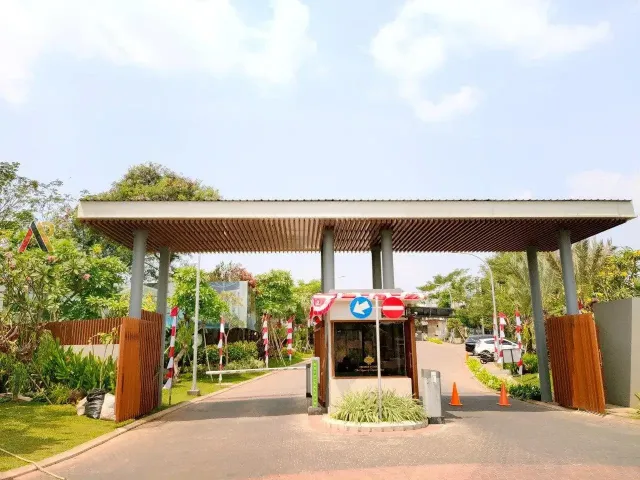 Pondok Melati, Bekasi, Jawa Barat, 3 Bedrooms Bedrooms, ,2 BathroomsBathrooms,Rumah Cluster,Terjual,4098