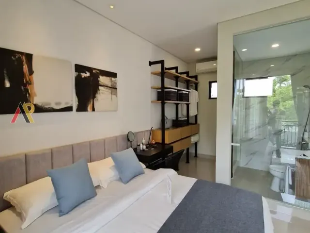 Pondok Melati, Bekasi, Jawa Barat, 3 Bedrooms Bedrooms, ,2 BathroomsBathrooms,Rumah Cluster,Terjual,4098