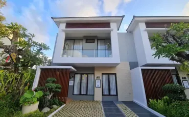 Pondok Melati, Bekasi, Jawa Barat, 3 Bedrooms Bedrooms, ,2 BathroomsBathrooms,Rumah Cluster,Terjual,4098