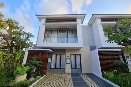 Pondok Melati, Bekasi, Jawa Barat, 3 Bedrooms Bedrooms, ,2 BathroomsBathrooms,Rumah Cluster,Terjual,4098