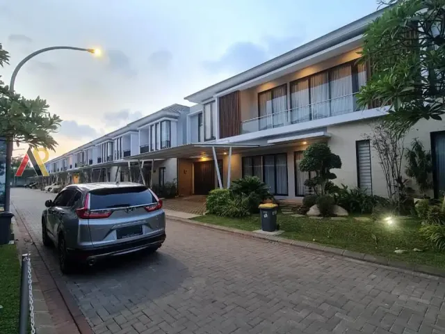 Pondok Melati, Bekasi, Jawa Barat, 3 Bedrooms Bedrooms, ,2 BathroomsBathrooms,Rumah Cluster,Terjual,4098