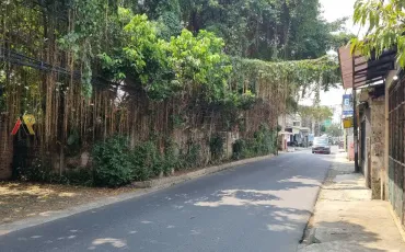 Jagakarsa, Jakarta Selatan, Jakarta, ,Tanah,Tanah,4099