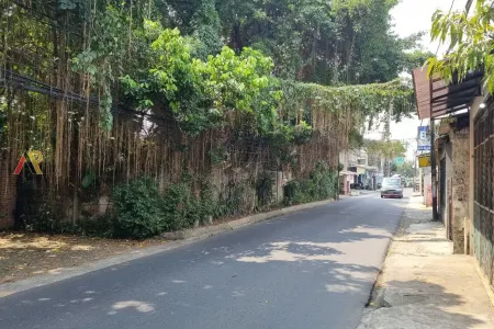 Jagakarsa, Jakarta Selatan, Jakarta, ,Tanah,Tanah,4099