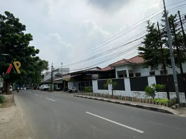 Tanah Untuk Cluster