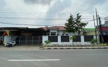 Tanah Untuk Cluster